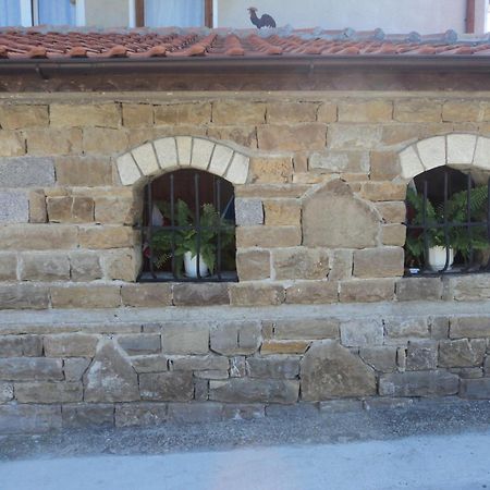 Guest House Drazhev Obzor Exterior foto