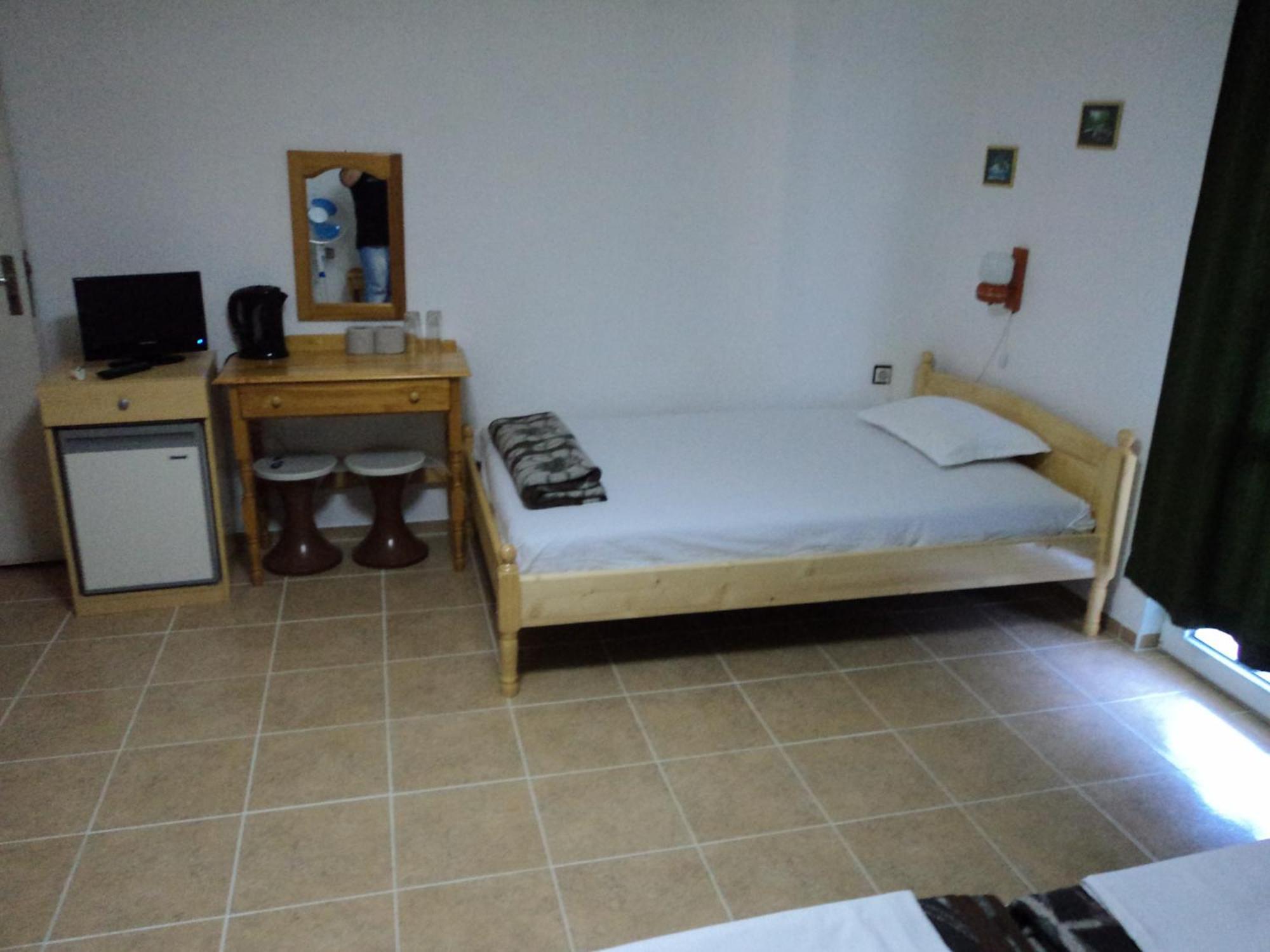 Guest House Drazhev Obzor Exterior foto