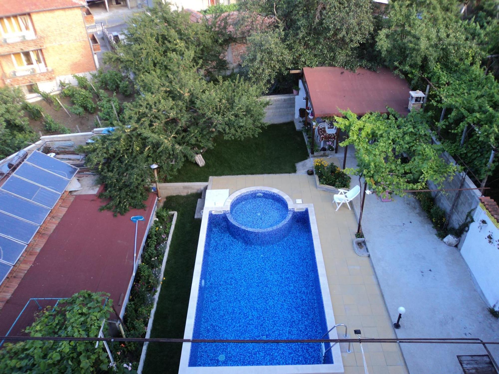 Guest House Drazhev Obzor Exterior foto