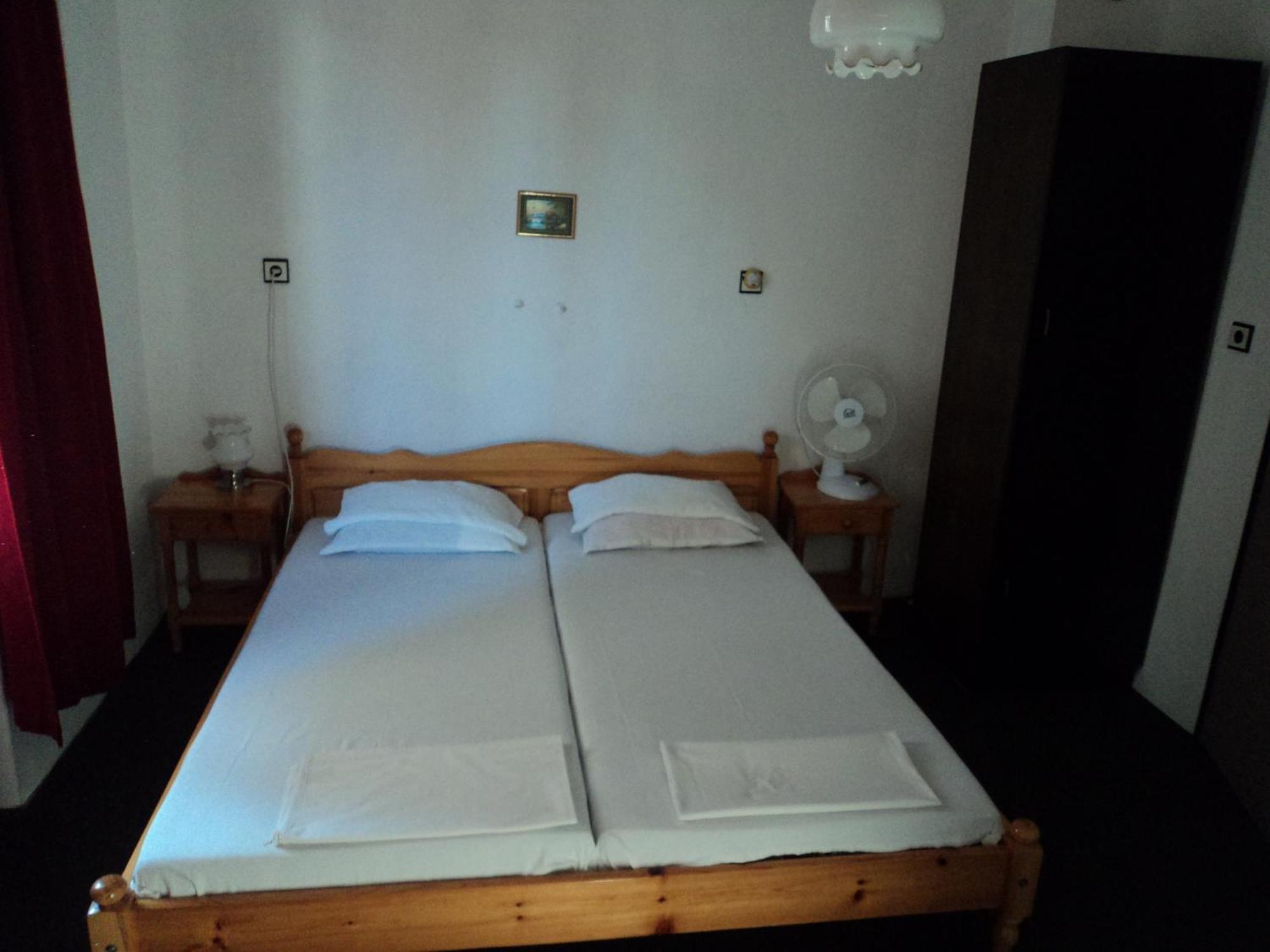 Guest House Drazhev Obzor Exterior foto