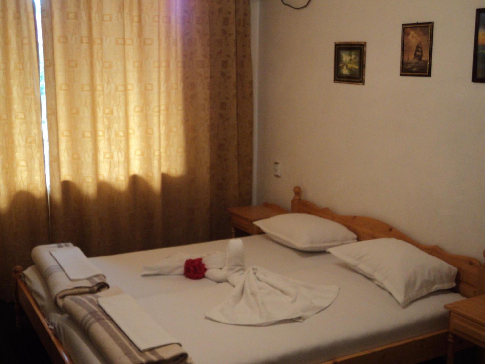 Guest House Drazhev Obzor Exterior foto