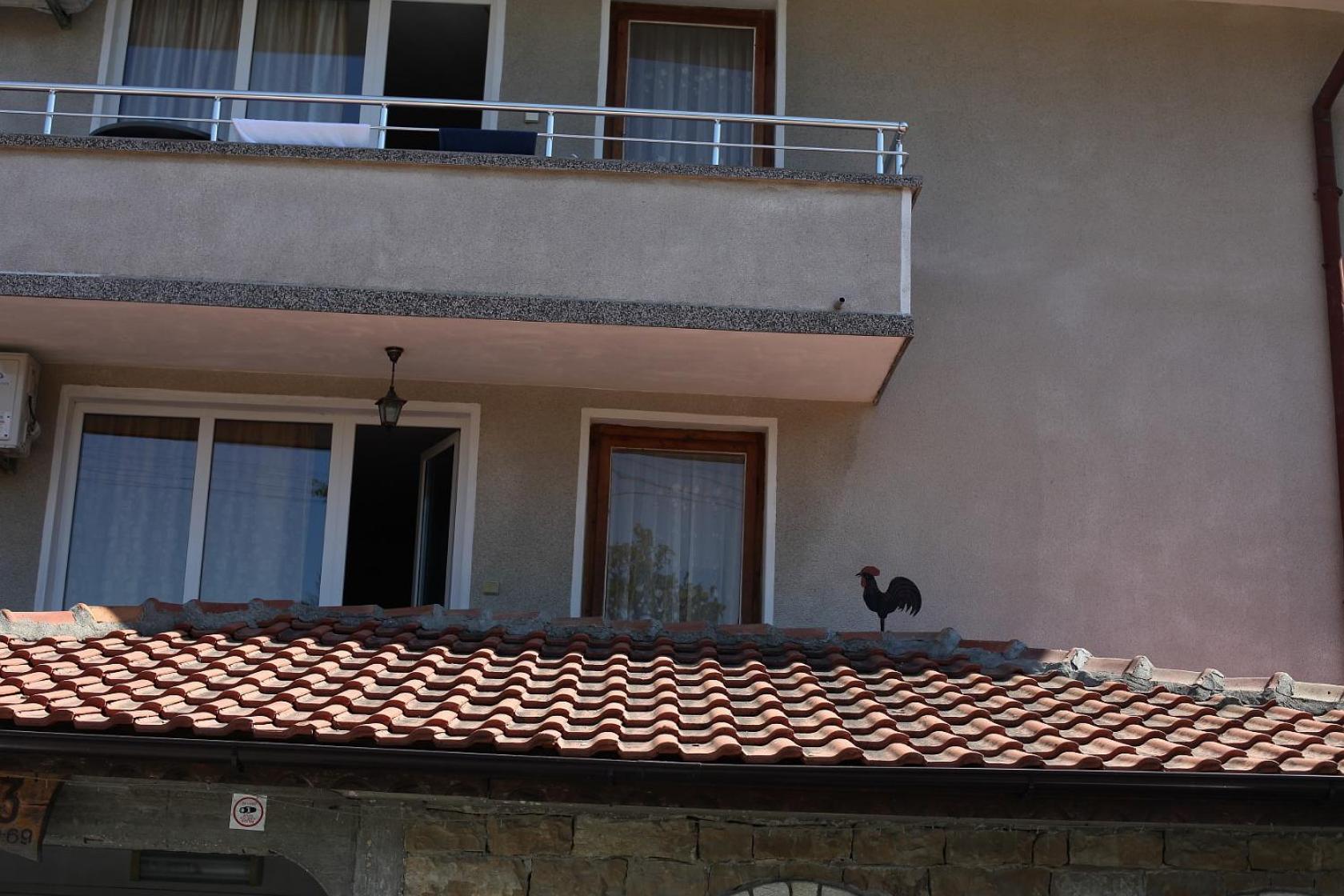 Guest House Drazhev Obzor Exterior foto