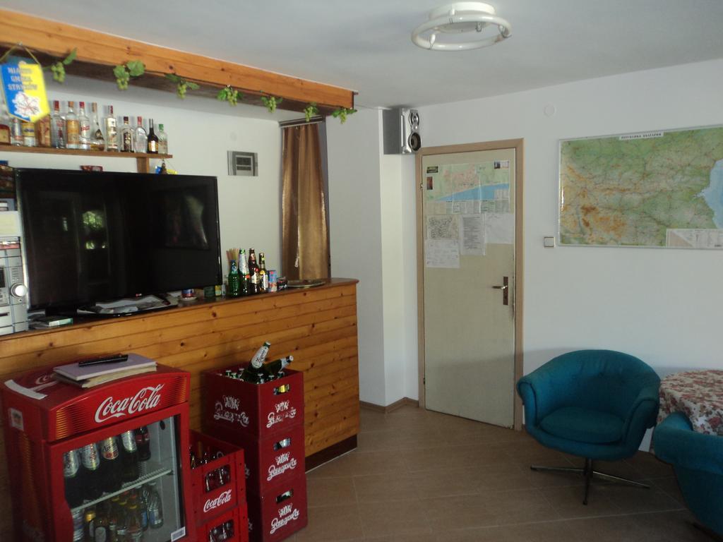 Guest House Drazhev Obzor Exterior foto